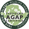 AGAP Certified